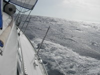 Onderweg naar Yalikavak