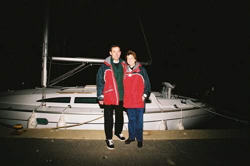 Eerste blik op de Panoramix