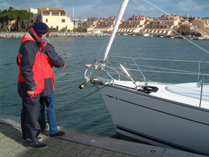 doop van de panoramix